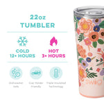 Full Bloom Tumbler (22oz)