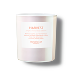 Seasonal Candle - Pearlescent - Harvest - 8 oz Glass Jar