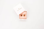 Emma Birthstone Earrings