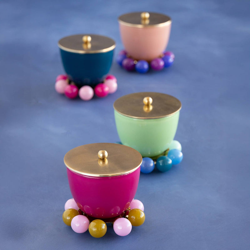 Luxe Candle Couturier -LG