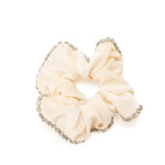 Chloe Embellished Scrunchie