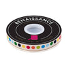 Painting Fun - 5/8" width - Back to School by Stacy Iest Hsu - 15 Yard Spool