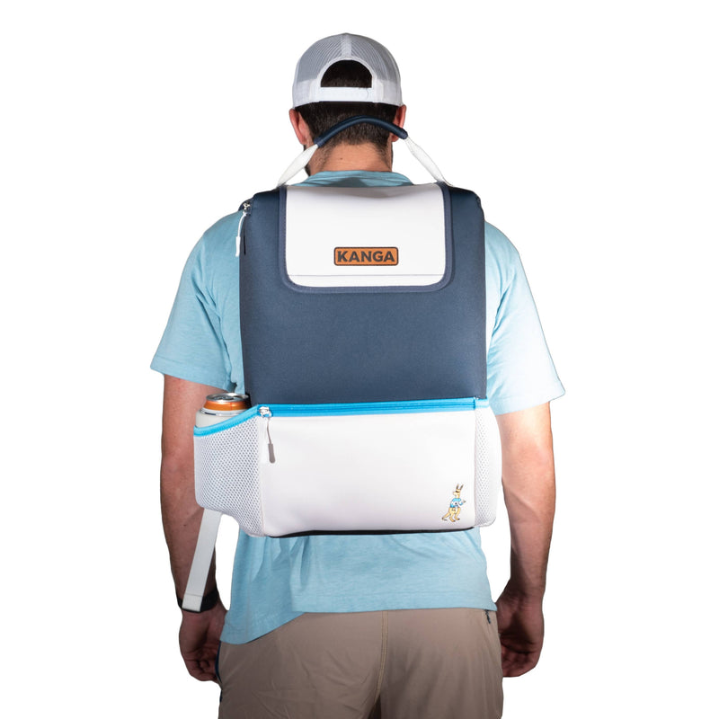 Pouch 24-Backpack