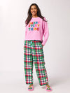 "Merry Everything" Relaxed Sweatshirt