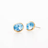 Emma Birthstone Earrings