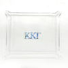 Sorority Acrylic Pinch Tray