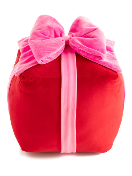 Gift Box Pillows