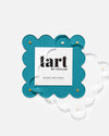 Teal Mini Acrylic Picture Frame