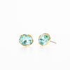 Emma Birthstone Earrings