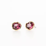 Emma Birthstone Earrings