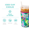 Paradise Iced Cup Coolie