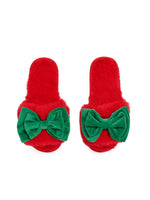 ASST/2 SIZES NOELLE SLIPPERS