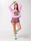 Very Merry Boxer Short - MULTI