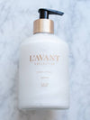 Fresh Linen Hand Lotion