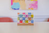 2025 Calendar Cards