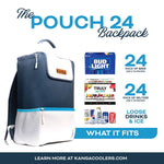 Pouch 24-Backpack