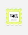 Neon Lime Mini Acrylic Picture Frame