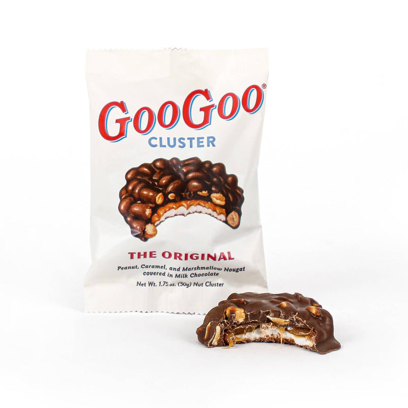 GooGoo Vkuster