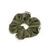 Chloe Embellished Scrunchie