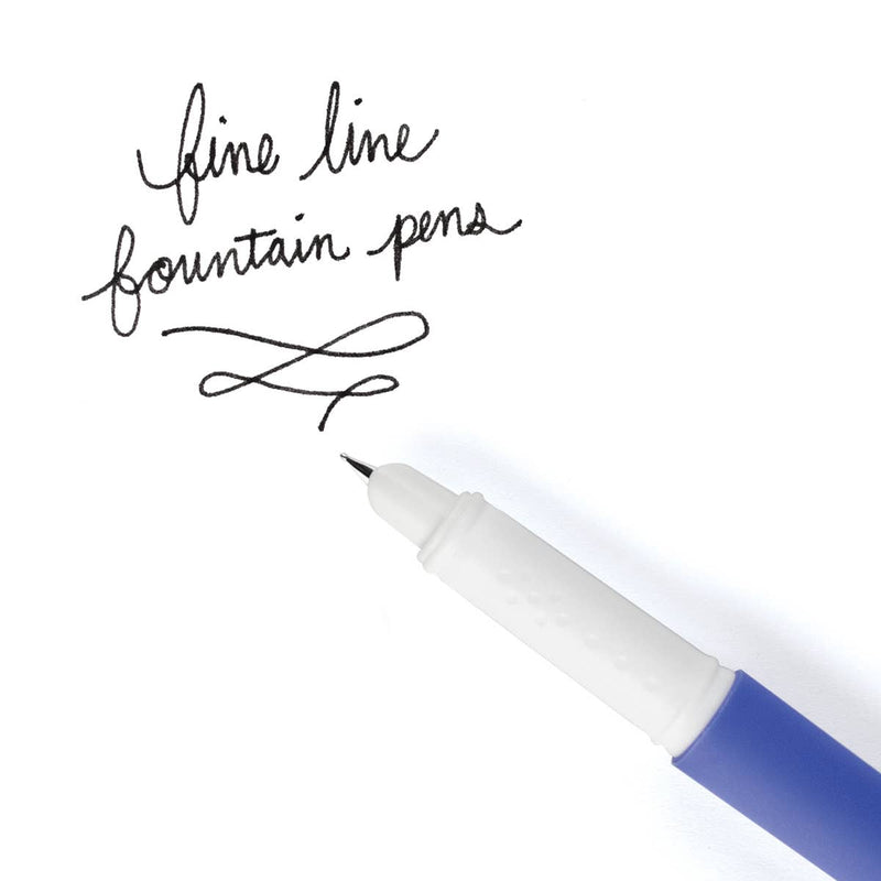 Fab Fountain Pen