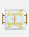 Daylight's Kiss Large Tray | Laura Park x Tart By Taylor