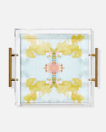 Daylight's Kiss Large Tray | Laura Park x Tart By Taylor