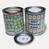 Mahjong Game Soy Candle