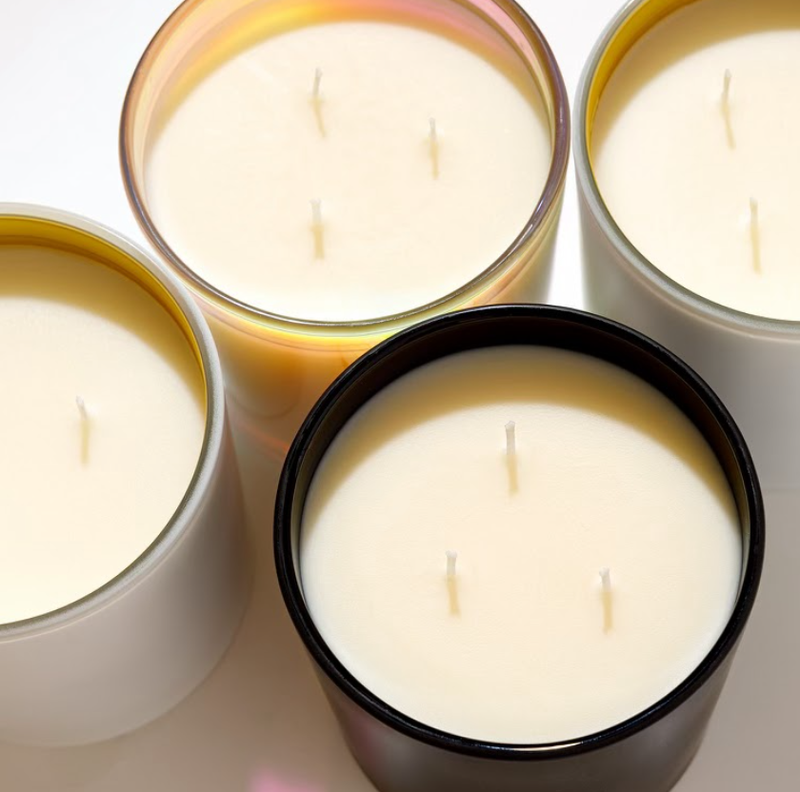 3-Wick Coconut Wax Candle - Persona - Daydreamer - 24 oz Jar