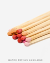 Match Striker | Sunset Matches