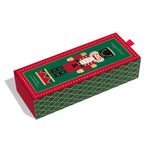 Nutcracker 4pc Bento Box