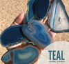 Agate Wine Stoppers | shoptaylorgray