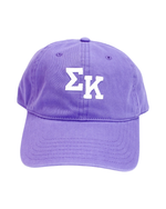 Varsity Sorority Hat (Pack of 4)