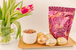Sweet & Spicy Pecans