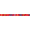 Clip It in Apple - 3/8" width - Back to School by Stacy Iest Hsu - 15 Yard Spool