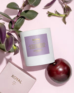 Royal - 8oz