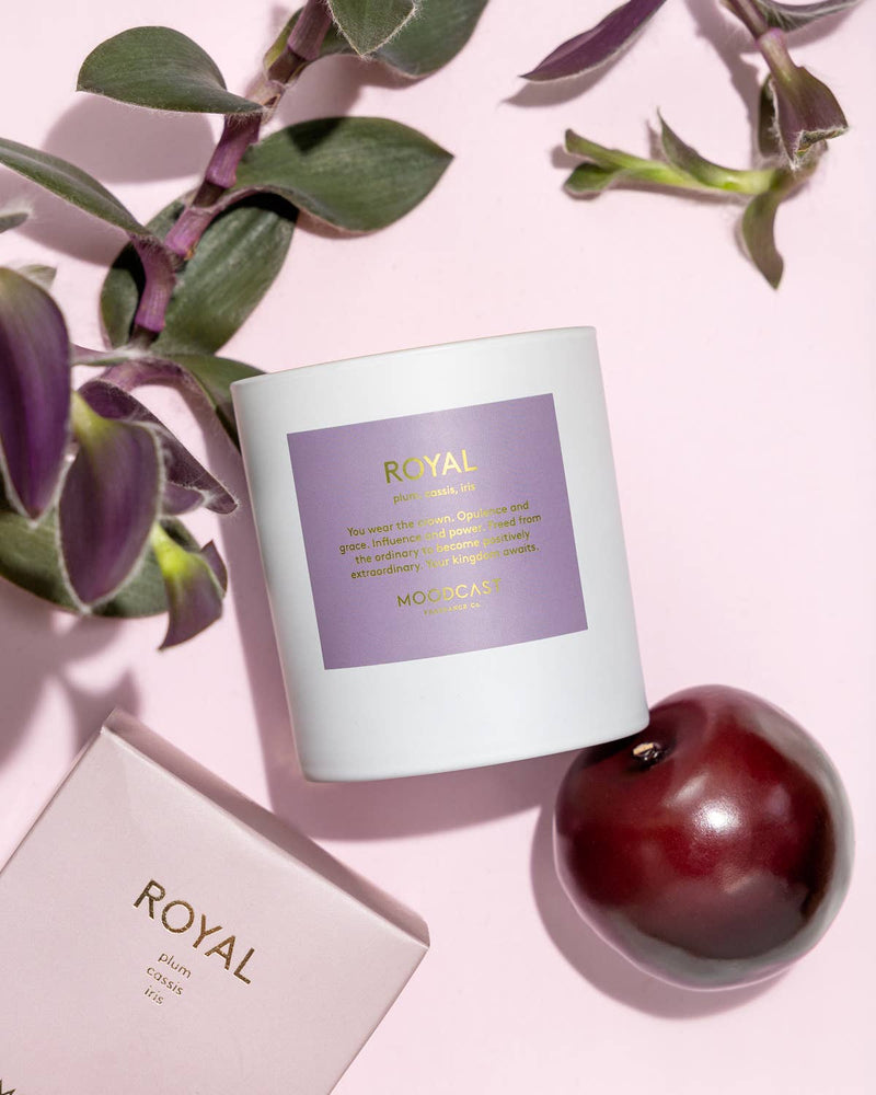 Royal - 8oz
