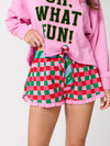 Very Merry Boxer Short - MULTI