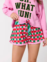 Very Merry Boxer Short - MULTI