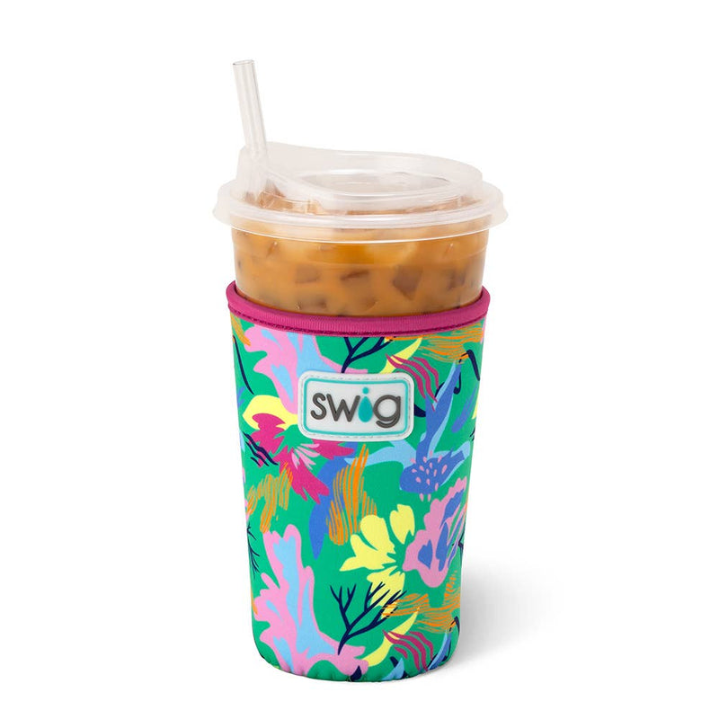 Paradise Iced Cup Coolie