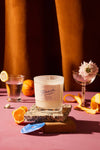 French 75 Candle 10 oz