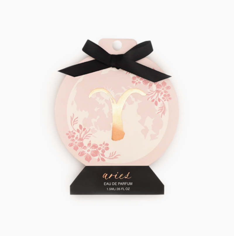 Zodiac Perfumette