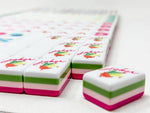 Dandy Mahjong Tiles