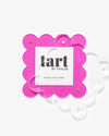 Fuchsia Mini Acrylic Picture Frame