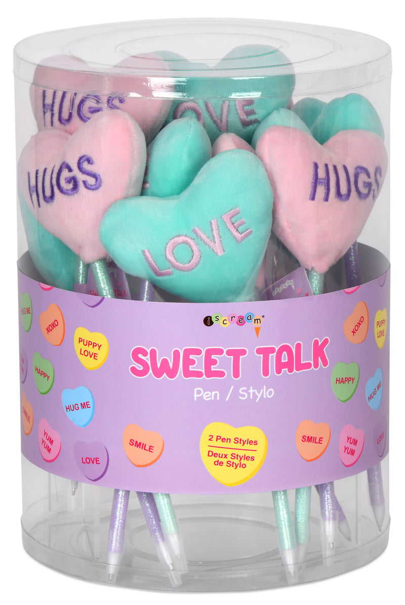 SWEET TALK PEN