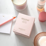 Soloist Candle - 8oz