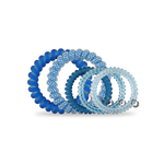 Sprial Hair Coils | Mix Pack | Mazel Hair Ties