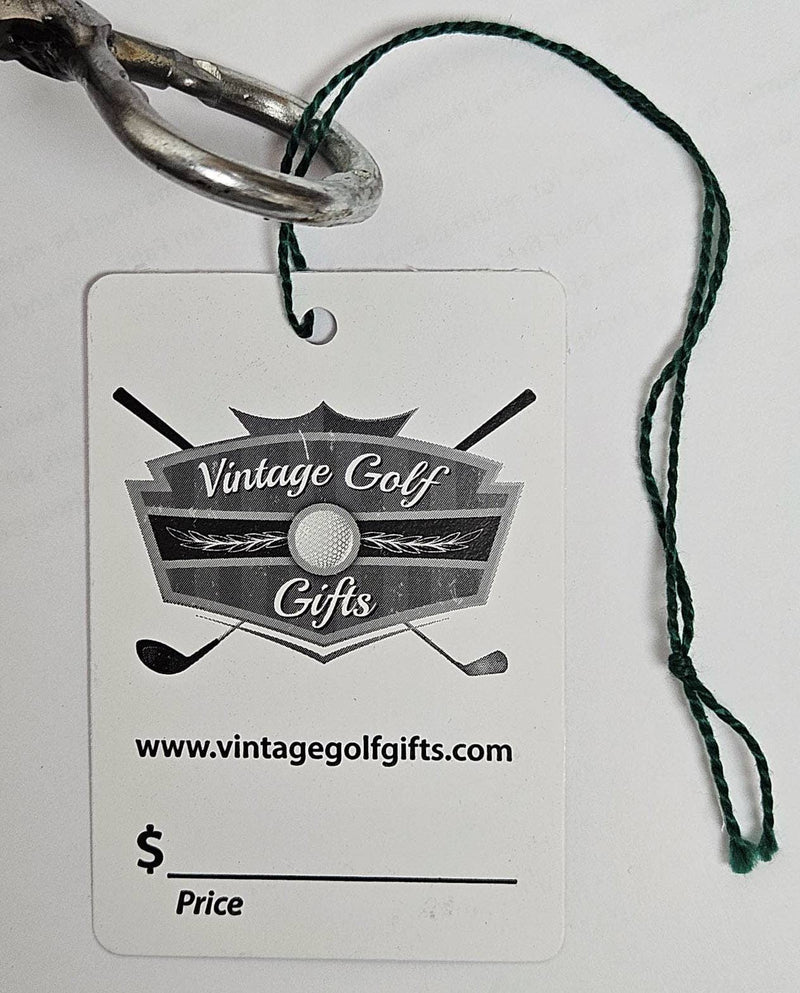 Bottle Opener From Vintage Golf Iron Club