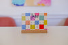 2025 Calendar Cards
