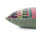 Elliott Pillow - Plum