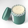 "Your Town" Christmas Custom 11oz Soy Candle All States